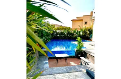 Villa - 6 Bedrooms - 4 Bathrooms for sale in Madinaty - Cairo