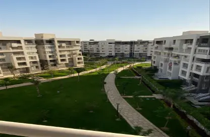 Apartment - 4 Bedrooms - 3 Bathrooms for rent in Madinaty - Cairo