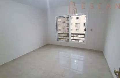 Apartment - 2 Bedrooms - 1 Bathroom for rent in Madinaty - Cairo