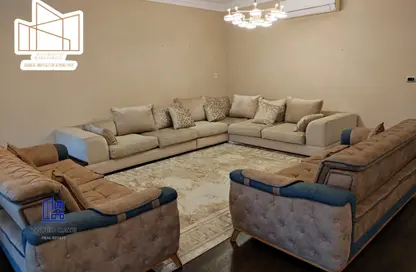 Townhouse - 4 Bedrooms - 4 Bathrooms for sale in Meadows Park - Sheikh Zayed Compounds - Sheikh Zayed City - Giza