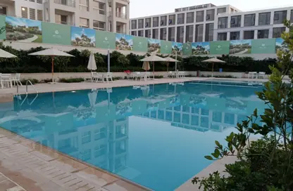Apartment - 3 Bedrooms - 3 Bathrooms for rent in Mivida - 5th Settlement Compounds - The 5th Settlement - New Cairo City - Cairo