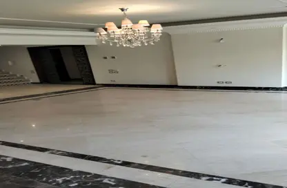 تاون هاوس - 3 غرف نوم - 3 حمامات للايجار في بامبو بالم هيلز - محور 26 يوليو - مدينة 6 أكتوبر - الجيزة