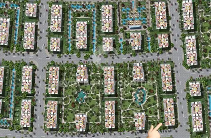 Apartment - 3 Bedrooms - 2 Bathrooms for sale in El Patio Oro - 5th Settlement Compounds - The 5th Settlement - New Cairo City - Cairo Apartment - 3 Bedrooms - 2 Bathrooms for sale in El Patio Oro - 5th Settlement Compounds - The 5th Settlement - New Cairo City - Cairo