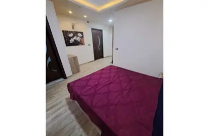 Apartment - 3 Bedrooms - 2 Bathrooms for rent in One Kattameya - El Katameya Compounds - El Katameya - New Cairo City - Cairo