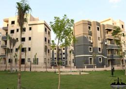 Apartment - 3 bedrooms - 3 bathrooms for للبيع in Sephora Heights - 5th Settlement Compounds - The 5th Settlement - New Cairo City - Cairo