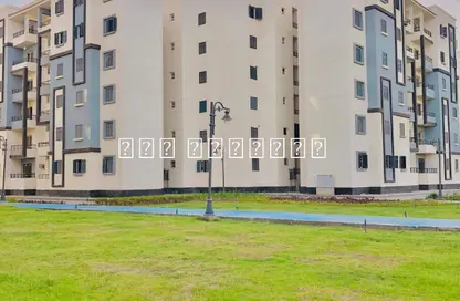 Apartment - 3 Bedrooms - 1 Bathroom for sale in El Motamayez District - Badr City - Cairo