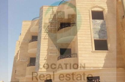 Apartment - 3 Bedrooms - 3 Bathrooms for sale in 5th District - Obour City - Qalyubia
