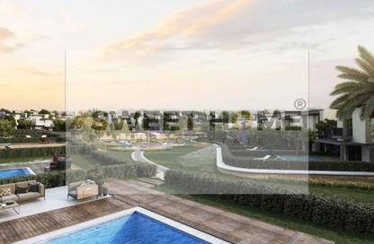 Duplex - 3 Bedrooms - 3 Bathrooms for sale in Telal East - 5th Settlement Compounds - The 5th Settlement - New Cairo City - Cairo