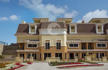 شقة - 2 غرف نوم - 3 حمامات للبيع في تاج سيتي - كمبوندات التجمع الخامس - التجمع الخامس - مدينة القاهرة الجديدة - القاهرة