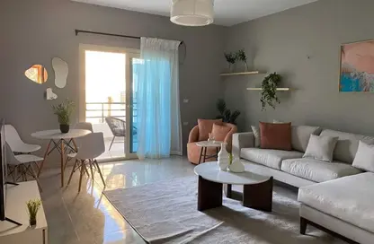 شاليه - 2 غرف نوم - 2 حمامات للبيع في فيفا السخنة - العين السخنة - السويس