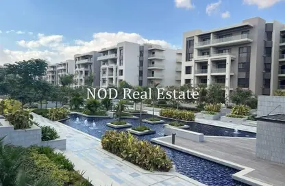 Duplex - 3 Bedrooms - 3 Bathrooms for sale in The Address East - 90 Street - The 5th Settlement - New Cairo City - Cairo
