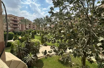 Apartment - 3 Bedrooms - 2 Bathrooms for sale in Talaat Mostafa St. - Rehab City Fifth Phase - Al Rehab - New Cairo City - Cairo