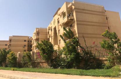 شقة - 3 غرف نوم - 1 حمام للايجار في واحة المهندسين - التوسعات الشمالية - مدينة 6 أكتوبر - الجيزة