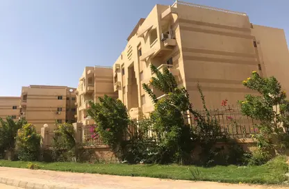 شقة - 3 غرف نوم - 1 حمام للايجار في واحة المهندسين - التوسعات الشمالية - مدينة 6 أكتوبر - الجيزة