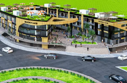 Clinic - Studio for sale in Hadayek October - 6 October City - Giza Clinic - Studio for sale in Hadayek October - 6 October City - Giza