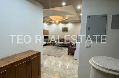 Villa - 4 Bedrooms - 4 Bathrooms for rent in El Rehab Extension - Al Rehab - New Cairo City - Cairo