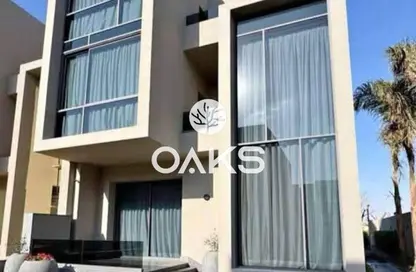 Villa - 7+ Bedrooms - 7 Bathrooms for sale in SAA'DA - The 1st Settlement - New Cairo City - Cairo