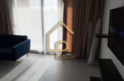 Apartment - 1 Bedroom - 1 Bathroom for sale in Palm Parks   Palm Hills - South Dahshur Link - 6 October City - Giza