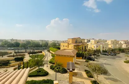 تاون هاوس - 3 غرف نوم - 3 حمامات للايجار في ميفيدا - كمبوندات التجمع الخامس - التجمع الخامس - مدينة القاهرة الجديدة - القاهرة