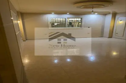 دوبلكس - 3 غرف نوم - 3 حمامات للبيع في المستشارين - المستثمرين الشمالية - مدينة القاهرة الجديدة - القاهرة