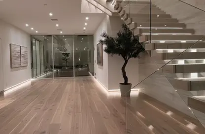 دوبلكس - 4 غرف نوم - 4 حمامات للبيع في فيليت - كمبوندات التجمع الخامس - التجمع الخامس - مدينة القاهرة الجديدة - القاهرة