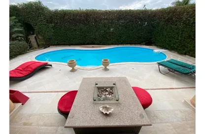 فيلا - 2 غرف نوم - 3 حمامات للايجار في پريڤادو - مدينتي - القاهرة