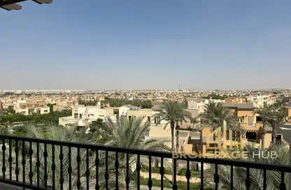 Apartment - 2 Bedrooms - 3 Bathrooms for rent in Mivida - 5th Settlement Compounds - The 5th Settlement - New Cairo City - Cairo