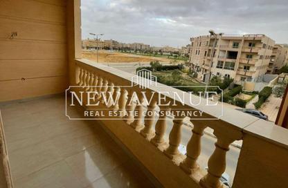 Apartment - 3 Bedrooms - 2 Bathrooms for sale in Al Shorouk Road - 1st Neighborhood - 8th District - Shorouk City - Cairo