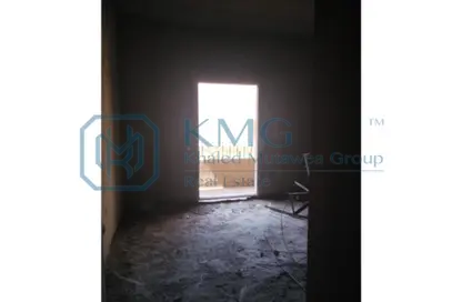 شقة - 4 غرف نوم - 3 حمامات للبيع في شارع واصف غالي باشا - النرجس 4 - النرجس - مدينة القاهرة الجديدة - القاهرة