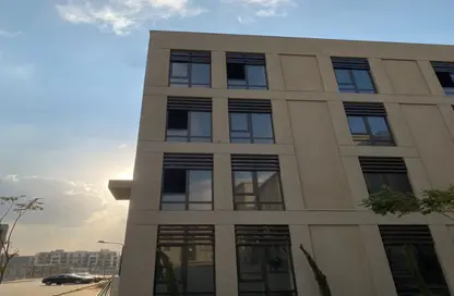 Office Space - Studio - 1 Bathroom for rent in District 5 - 5th Settlement Compounds - The 5th Settlement - New Cairo City - Cairo