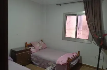 شقة - 2 غرف نوم - 1 حمام للايجار في حدائق اكتوبر - مدينة 6 أكتوبر - الجيزة