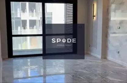 Apartment - 2 Bedrooms - 2 Bathrooms for sale in El Patio Oro - 5th Settlement Compounds - The 5th Settlement - New Cairo City - Cairo