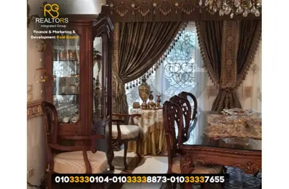 Villa - 3 Bedrooms - 3 Bathrooms for sale in Royal Valley - 26th of July Corridor - 6 October City - Giza