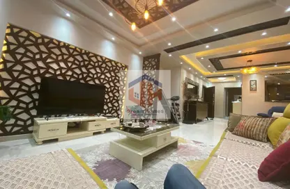 شقة - 3 غرف نوم - 3 حمامات للبيع في مدينتي - القاهرة