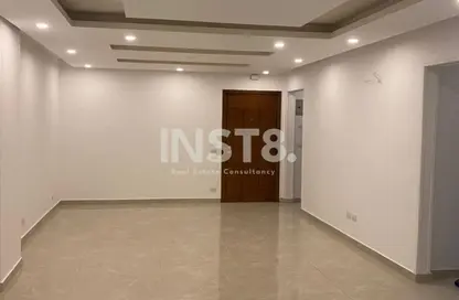 Apartment - 2 Bedrooms - 2 Bathrooms for rent in The Square - 5th Settlement Compounds - The 5th Settlement - New Cairo City - Cairo