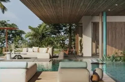 Chalet - 3 Bedrooms - 2 Bathrooms for sale in Zoya - Sidi Abdel Rahman - North Coast