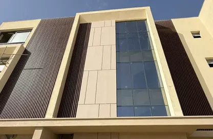 شقة - 3 غرف نوم - 3 حمامات للبيع في بالم هيلز أكتوبر - طريق مصر اسكندرية الصحراوي - مدينة 6 أكتوبر - الجيزة