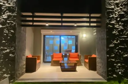 Chalet - 1 Bedroom - 1 Bathroom for sale in Marassi - Sidi Abdel Rahman - North Coast