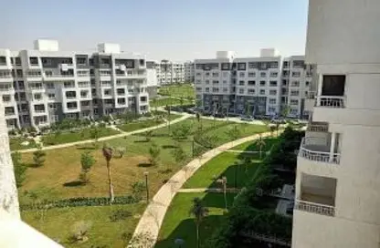 Apartment - 3 Bedrooms - 2 Bathrooms for sale in Madinaty - Cairo