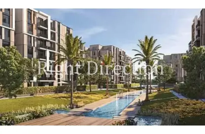 شقة - 3 غرف نوم - 3 حمامات للبيع في بارك فيو هاب تاون - مدينة المستقبل - القاهرة شقة - 3 غرف نوم - 3 حمامات للبيع في بارك فيو هاب تاون - مدينة المستقبل - القاهرة