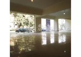 Retail - Studio - 1 Bathroom for rent in Street 233 - Degla - Hay El Maadi - Cairo