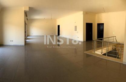 Duplex - 4 Bedrooms - 4 Bathrooms for rent in Katameya Dunes - El Katameya Compounds - El Katameya - New Cairo City - Cairo