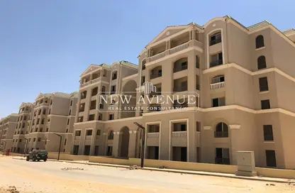 Apartment - 2 Bedrooms - 2 Bathrooms for sale in L'avenir - Mostakbal City Compounds - Mostakbal City - Future City - Cairo