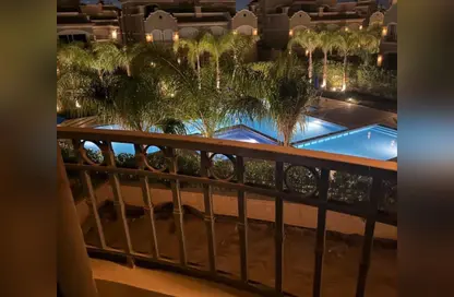 Townhouse - 4 Bedrooms - 4 Bathrooms for sale in Al Patio Prime - El Patio - El Shorouk Compounds - Shorouk City - Cairo