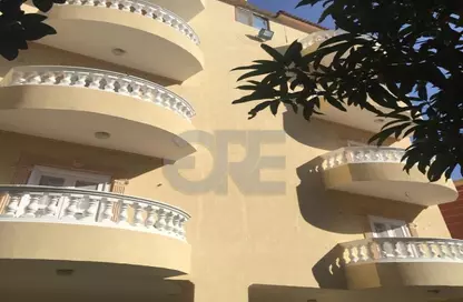 Apartment - 3 Bedrooms - 3 Bathrooms for rent in West Somid - 6 October City - Giza