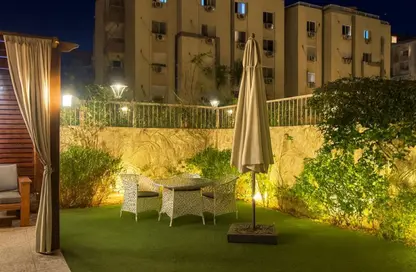 Apartment - 3 Bedrooms - 3 Bathrooms for sale in JAYD Residence - 5th Settlement Compounds - The 5th Settlement - New Cairo City - Cairo Apartment - 3 Bedrooms - 3 Bathrooms for sale in JAYD Residence - 5th Settlement Compounds - The 5th Settlement - New Cairo City - Cairo