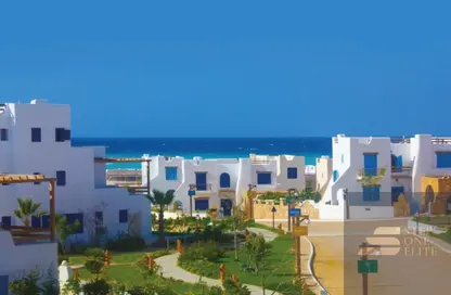 شاليه - 2 غرف نوم - 1 حمام للبيع في بيانكي - سيدي عبد الرحمن - الساحل الشمالي