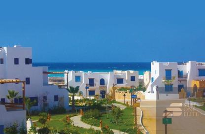 شاليه - 2 غرف نوم - 1 حمام للبيع في بيانكي - سيدي عبد الرحمن - الساحل الشمالي