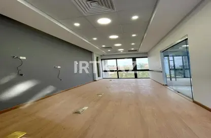 Office Space - Studio - 1 Bathroom for rent in Katameya Heights - El Katameya Compounds - El Katameya - New Cairo City - Cairo