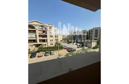 Apartment - 3 Bedrooms - 3 Bathrooms for sale in Al masrawya - South Investors Area - New Cairo City - Cairo